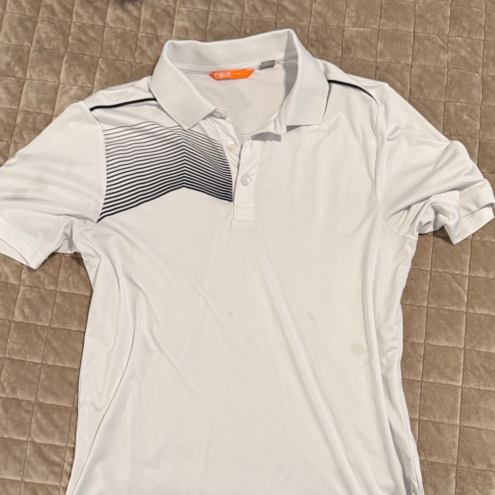 Golf polo